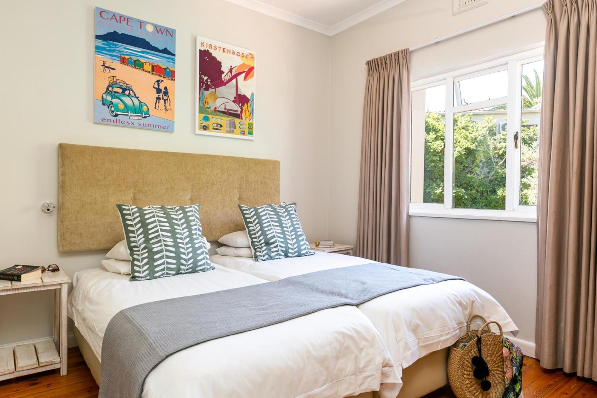 קייפטאון Camps Bay Village - Studios And Apartments חדר תמונה